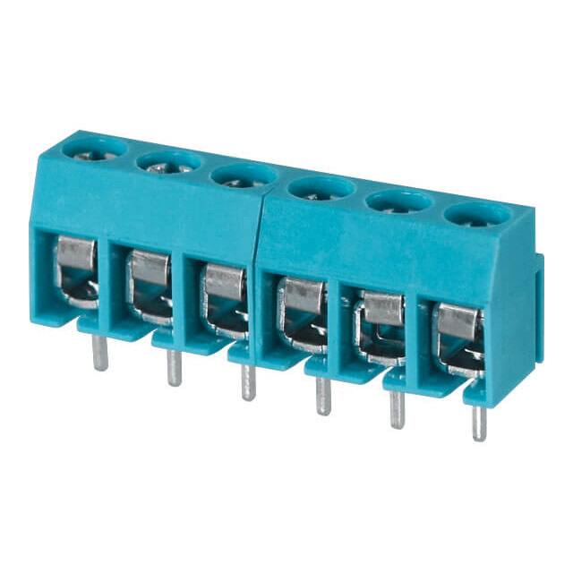 TB003-500-P06BE CUI Devices  Cavo a scheda